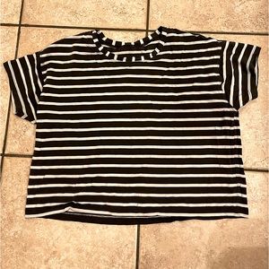 lululemon cates tee